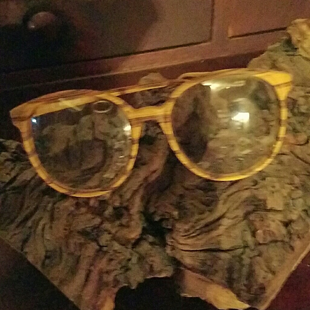 Glasses